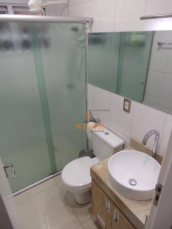 Apartamento à venda com 2 quartos, 56m² - Foto 6