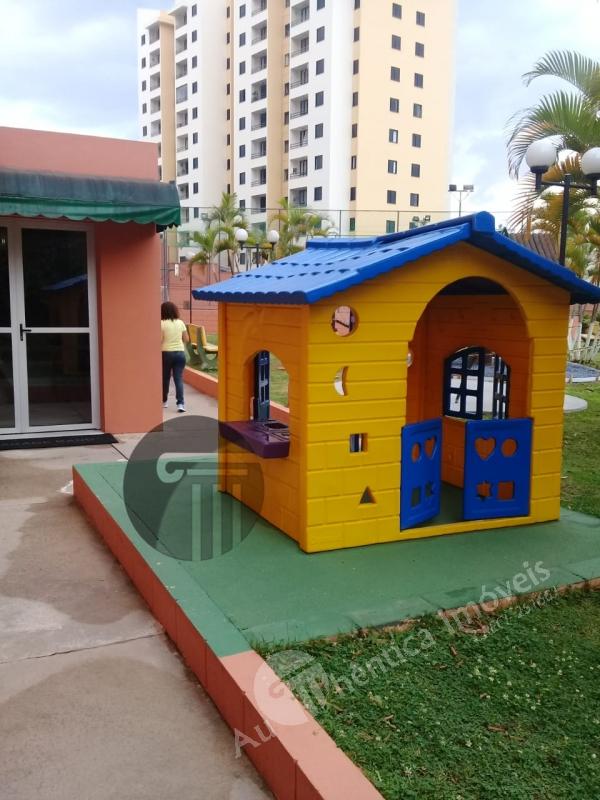 Apartamento à venda com 2 quartos, 64m² - Foto 23