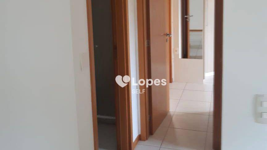 Apartamento à venda com 2 quartos, 57m² - Foto 3