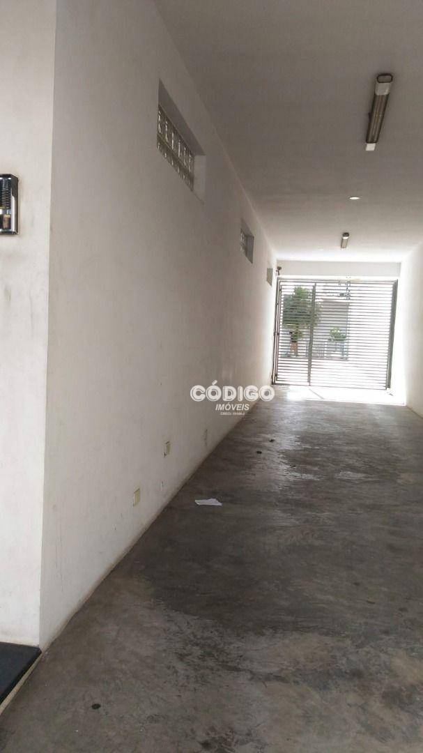 Loja-Salão para alugar, 320m² - Foto 7