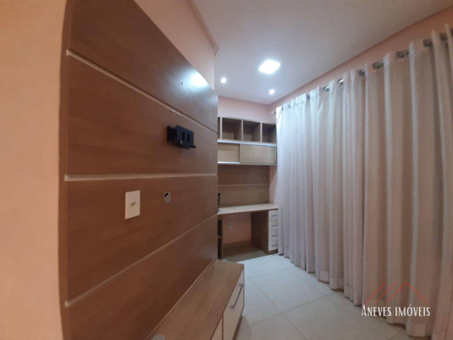 Casa de Condomínio à venda com 4 quartos, 600m² - Foto 10