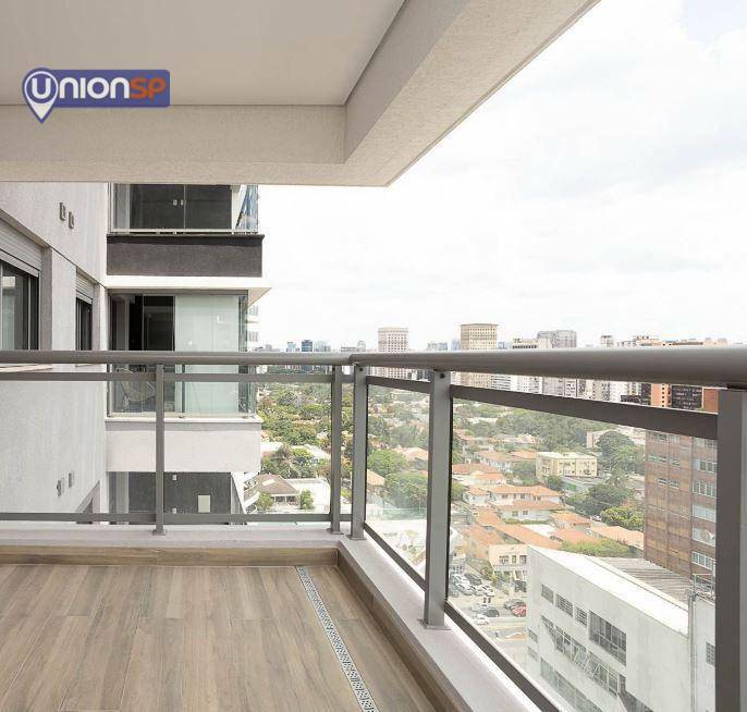 Apartamento à venda com 1 quarto, 50m² - Foto 6