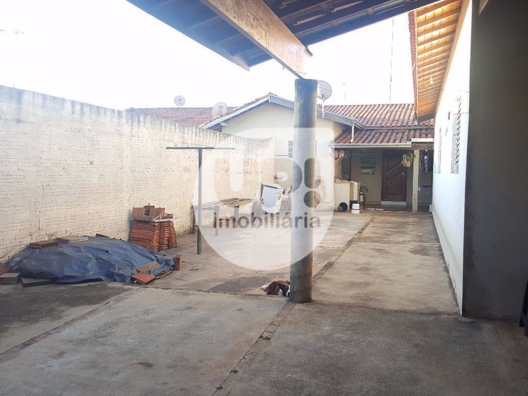 Casa de Condomínio à venda com 3 quartos, 110m² - Foto 5