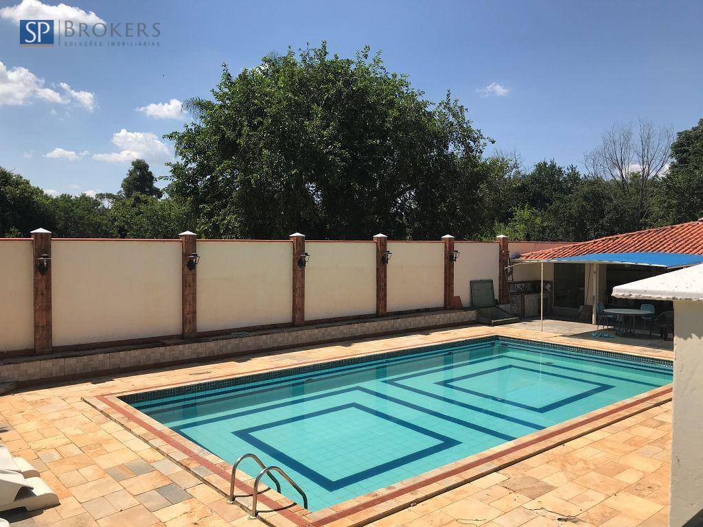 Chácara, 9 quartos, 2000 m² - Foto 3