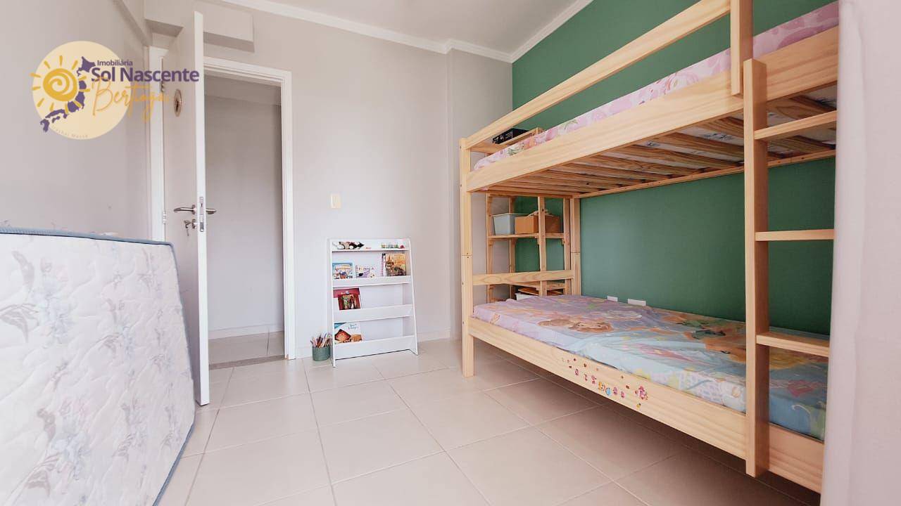 Apartamento à venda com 3 quartos, 127m² - Foto 5