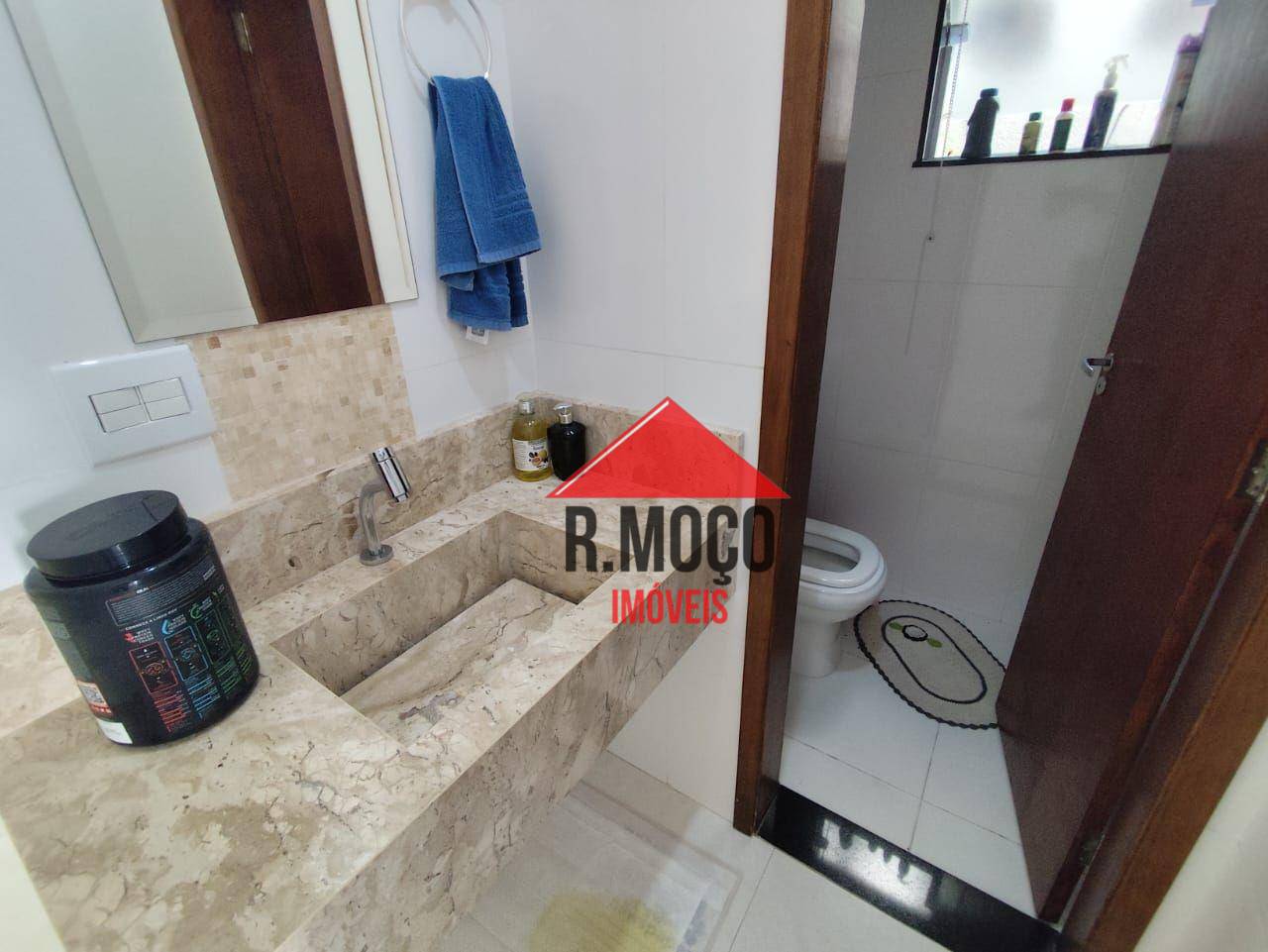 Sobrado à venda com 3 quartos, 105m² - Foto 32