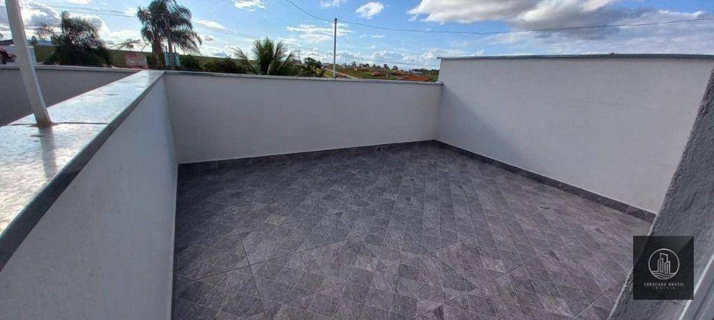 Sobrado à venda com 3 quartos, 170m² - Foto 11