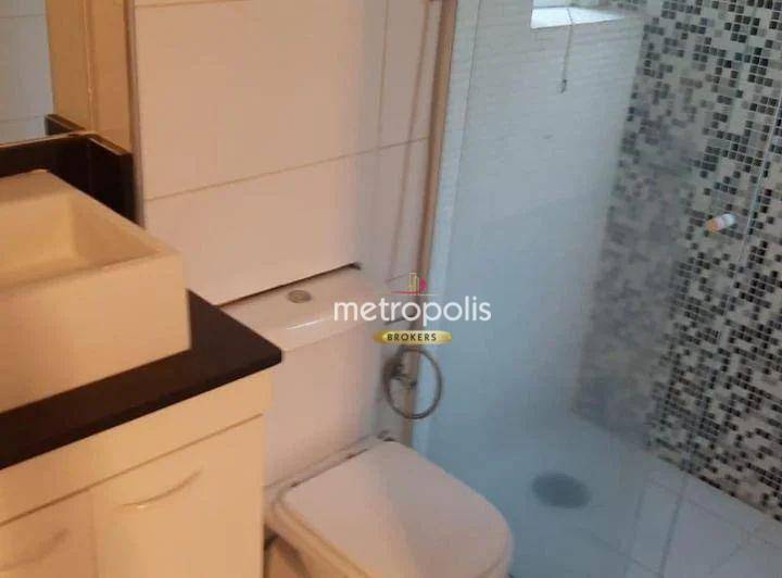 Apartamento à venda com 3 quartos, 98m² - Foto 11