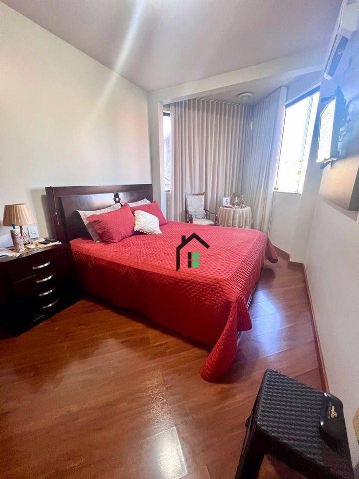 Apartamento, 3 quartos, 140 m² - Foto 5