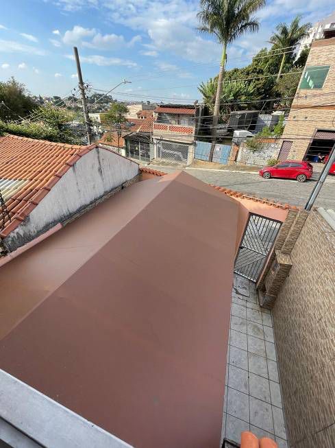 Sobrado para alugar com 3 quartos, 200m² - Foto 26