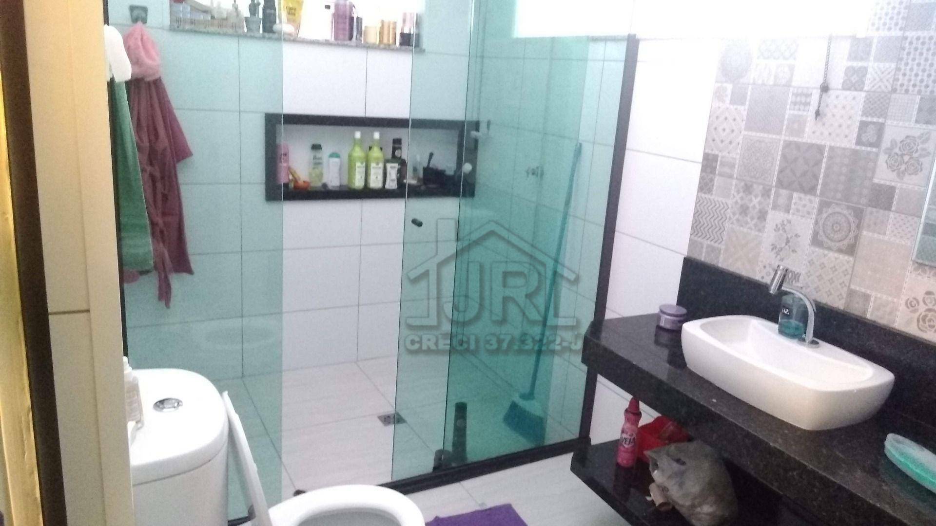 Sobrado à venda com 3 quartos, 180m² - Foto 22