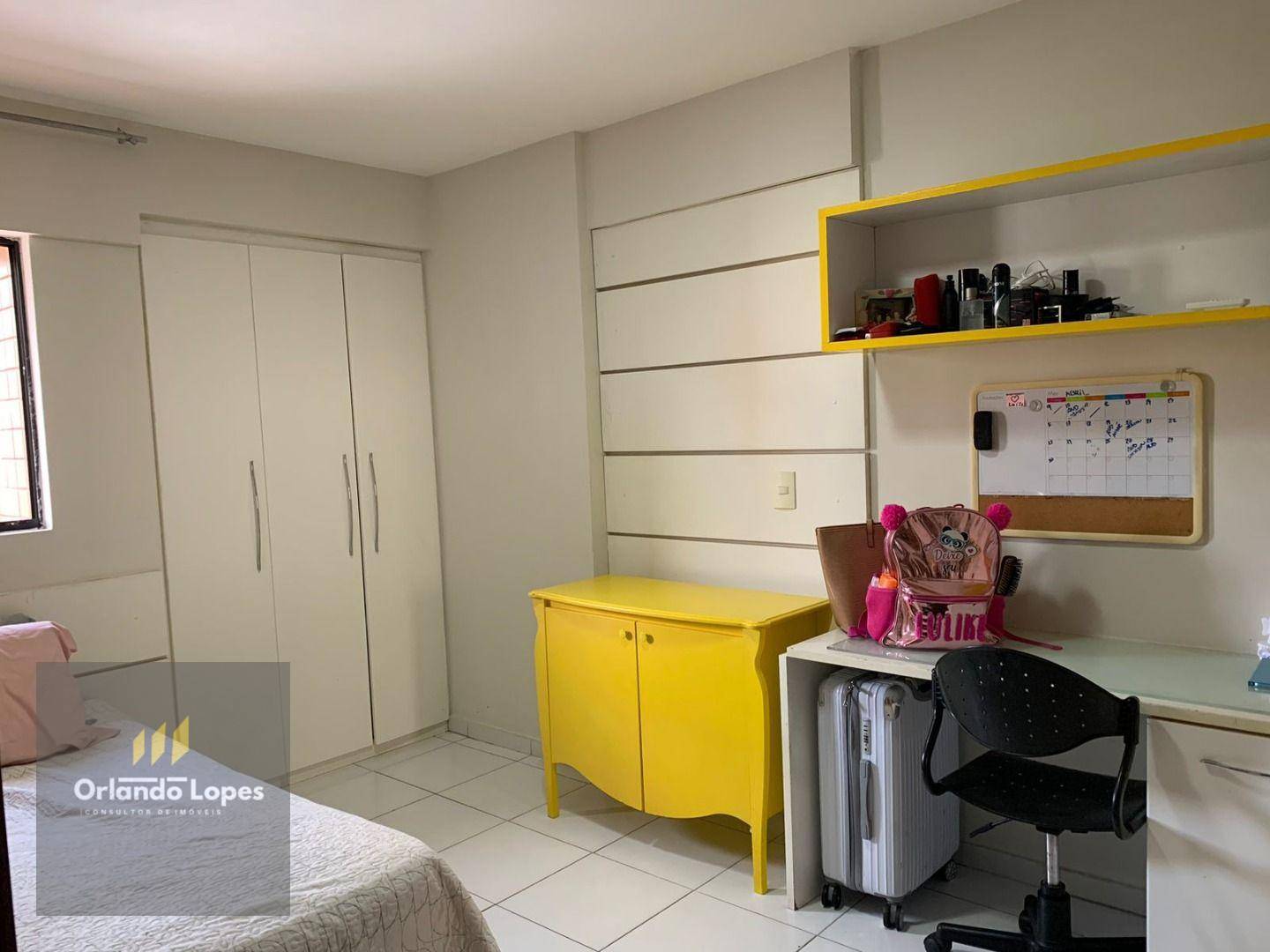 Apartamento, 3 quartos, 125 m² - Foto 5