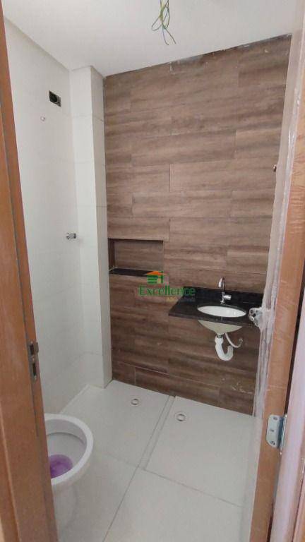 Sobrado à venda com 3 quartos, 130m² - Foto 11