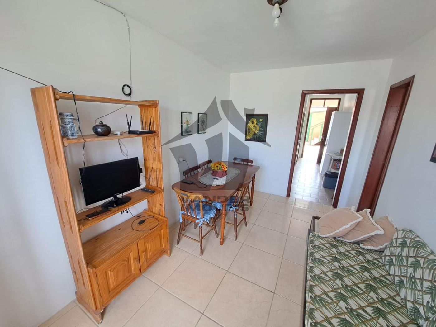 Casa à venda com 2 quartos - Foto 4