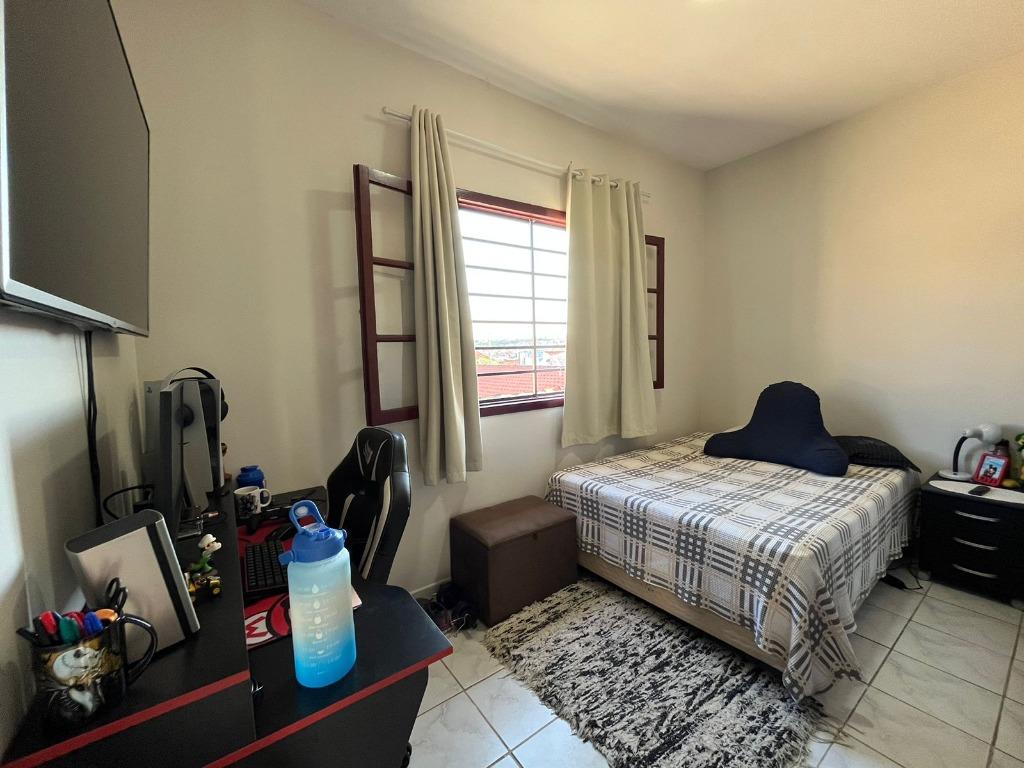 Sobrado à venda com 3 quartos, 156m² - Foto 14