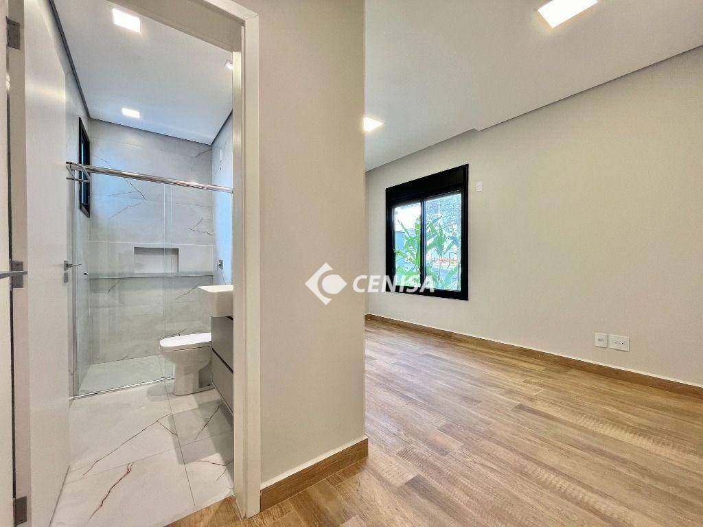 Casa de Condomínio à venda com 4 quartos, 330m² - Foto 21