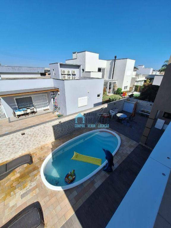 Casa de Condomínio à venda com 3 quartos, 290m² - Foto 26