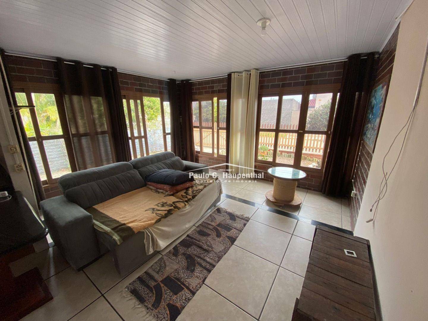Casa à venda com 2 quartos, 190m² - Foto 4