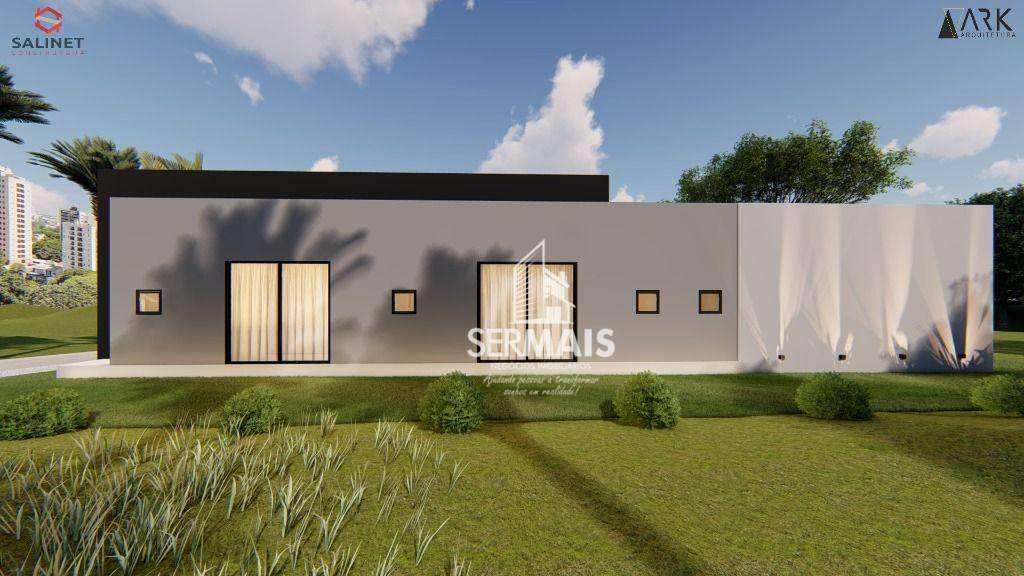 Casa de Condomínio à venda com 3 quartos, 266m² - Foto 5