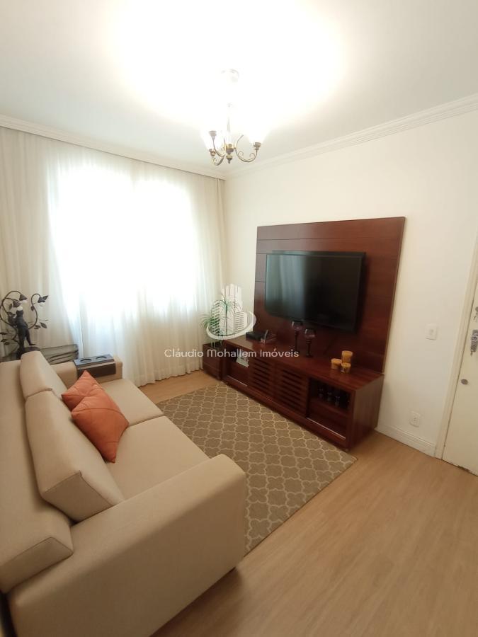 Cobertura à venda com 3 quartos, 156m² - Foto 2