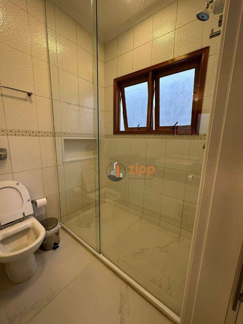 Sobrado à venda com 3 quartos, 300m² - Foto 45