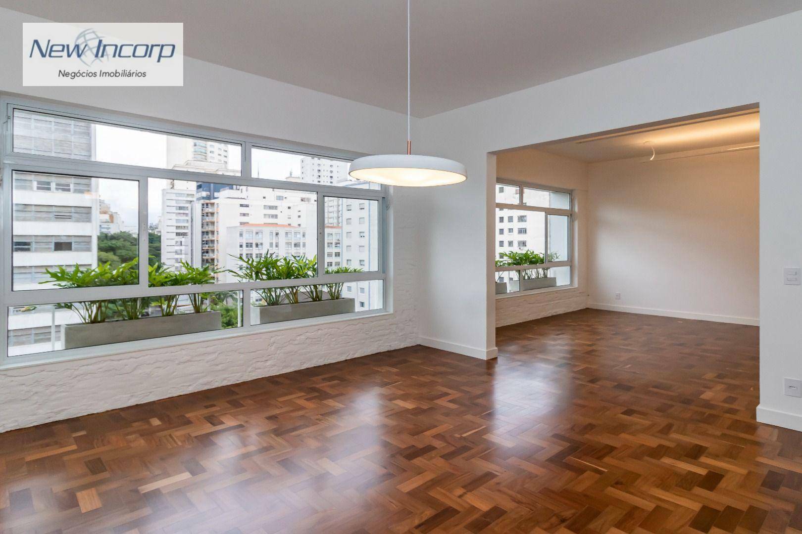 Apartamento à venda com 3 quartos, 239m² - Foto 12