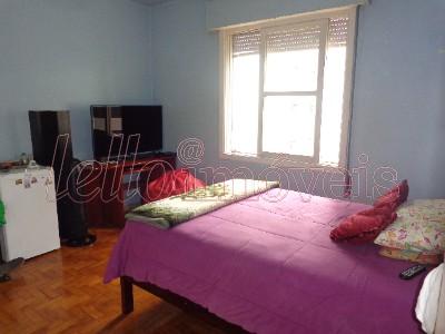 Apartamento para alugar com 3 quartos, 146m² - Foto 9