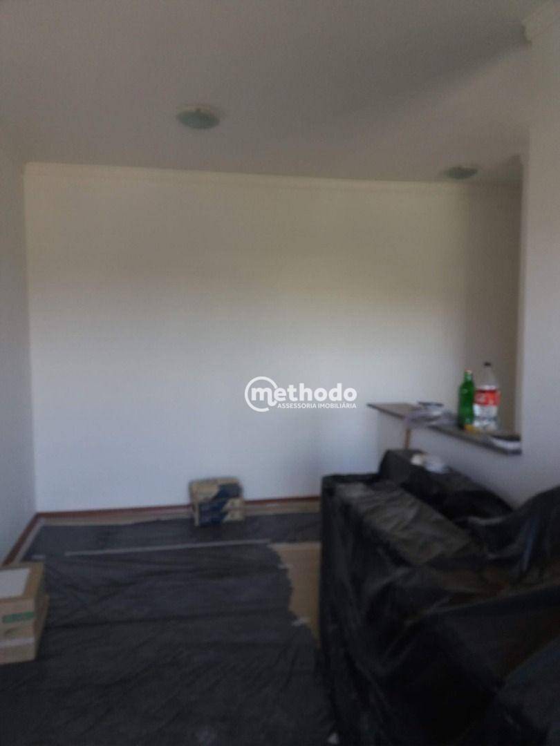 Apartamento à venda com 2 quartos, 50m² - Foto 6