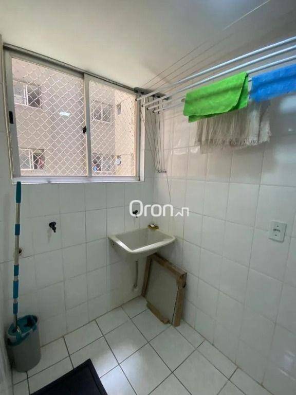 Apartamento à venda com 2 quartos, 72m² - Foto 9