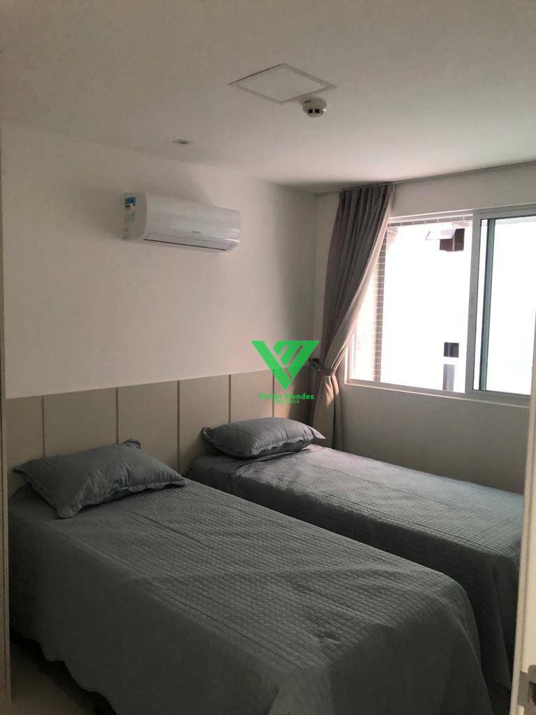 Apartamento à venda e aluguel com 2 quartos, 50m² - Foto 11