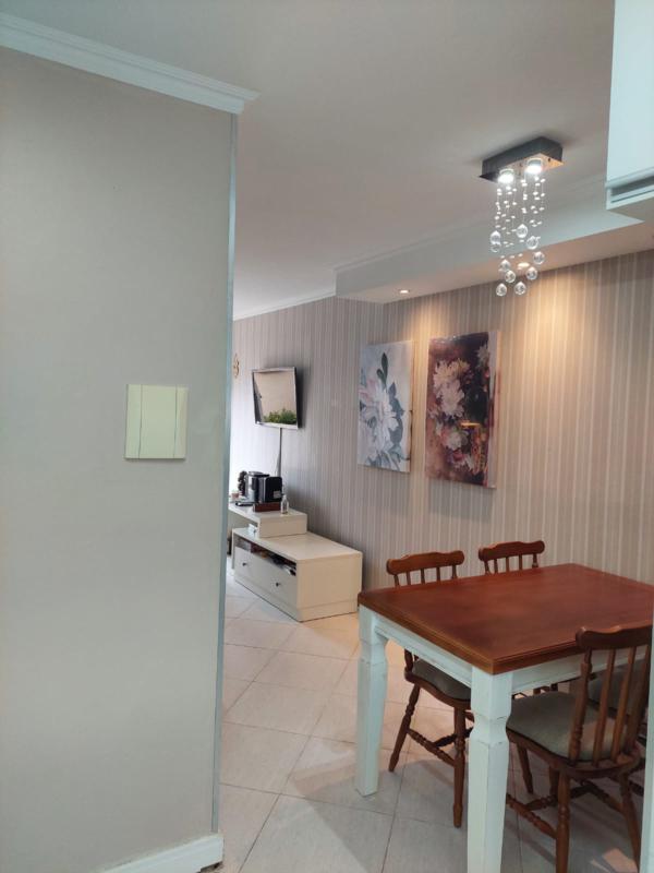 Casa à venda com 2 quartos, 63m² - Foto 21