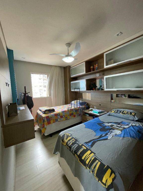 Apartamento à venda com 4 quartos, 136m² - Foto 14