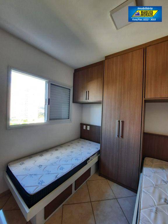 Apartamento à venda e aluguel com 3 quartos, 100m² - Foto 22