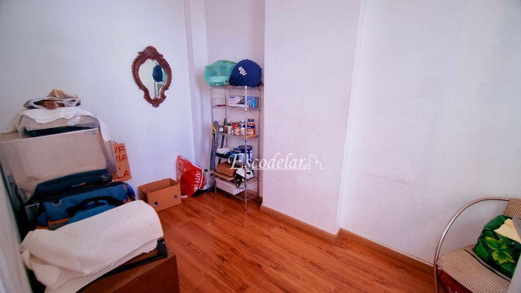 Apartamento à venda com 3 quartos, 190m² - Foto 26