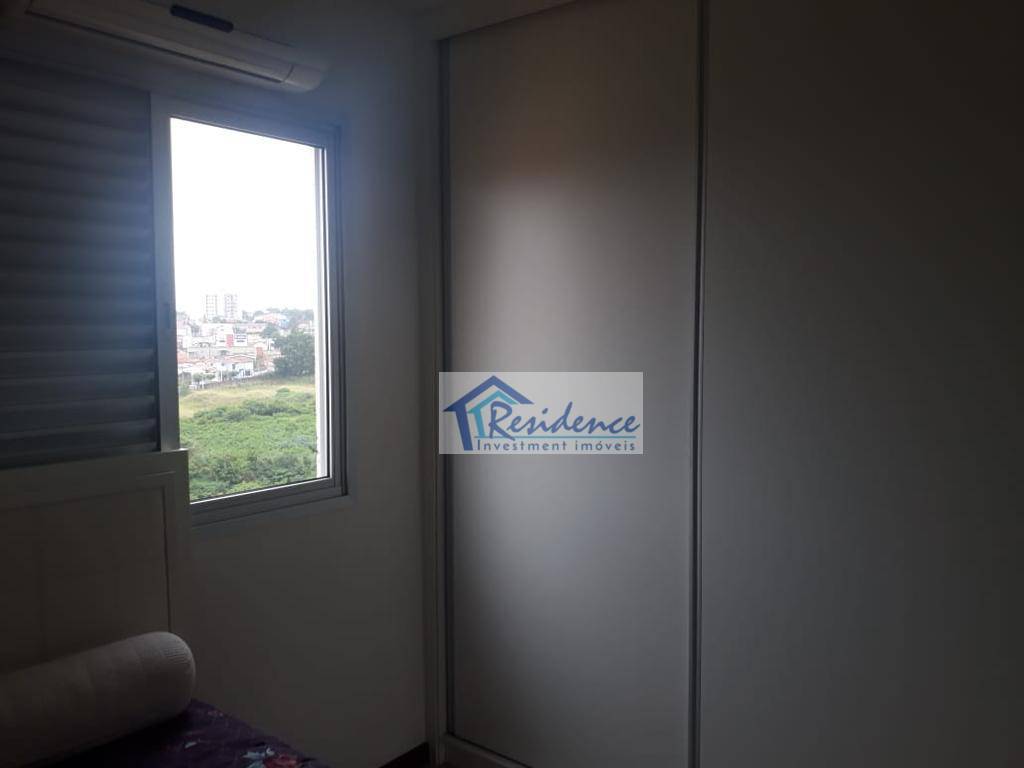 Apartamento à venda com 3 quartos, 89m² - Foto 8