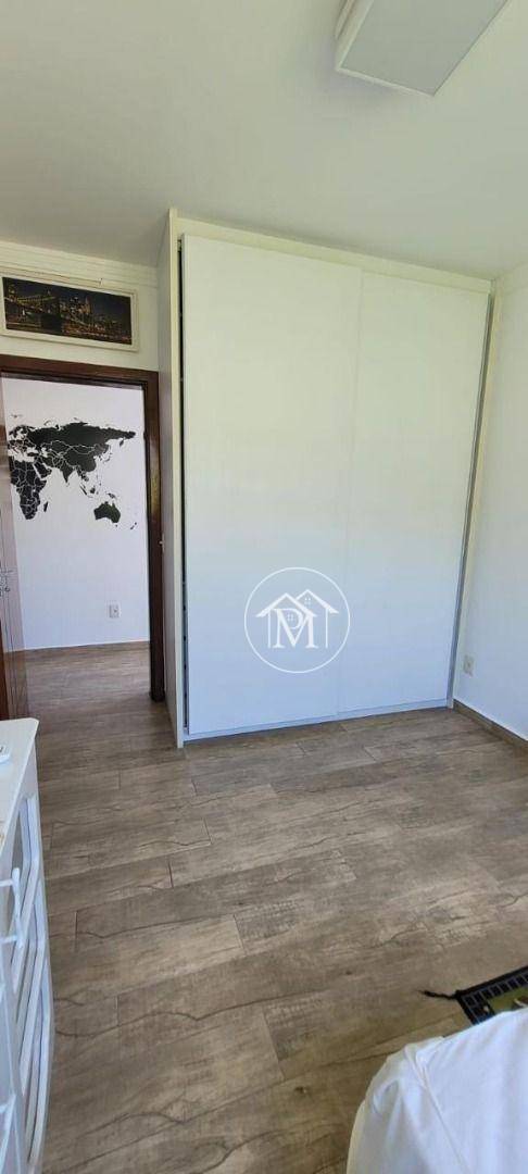 Casa de Condomínio à venda com 4 quartos, 409m² - Foto 20