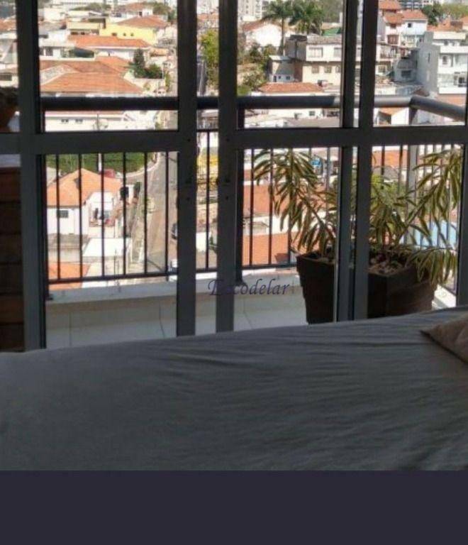 Apartamento à venda com 3 quartos, 92m² - Foto 34