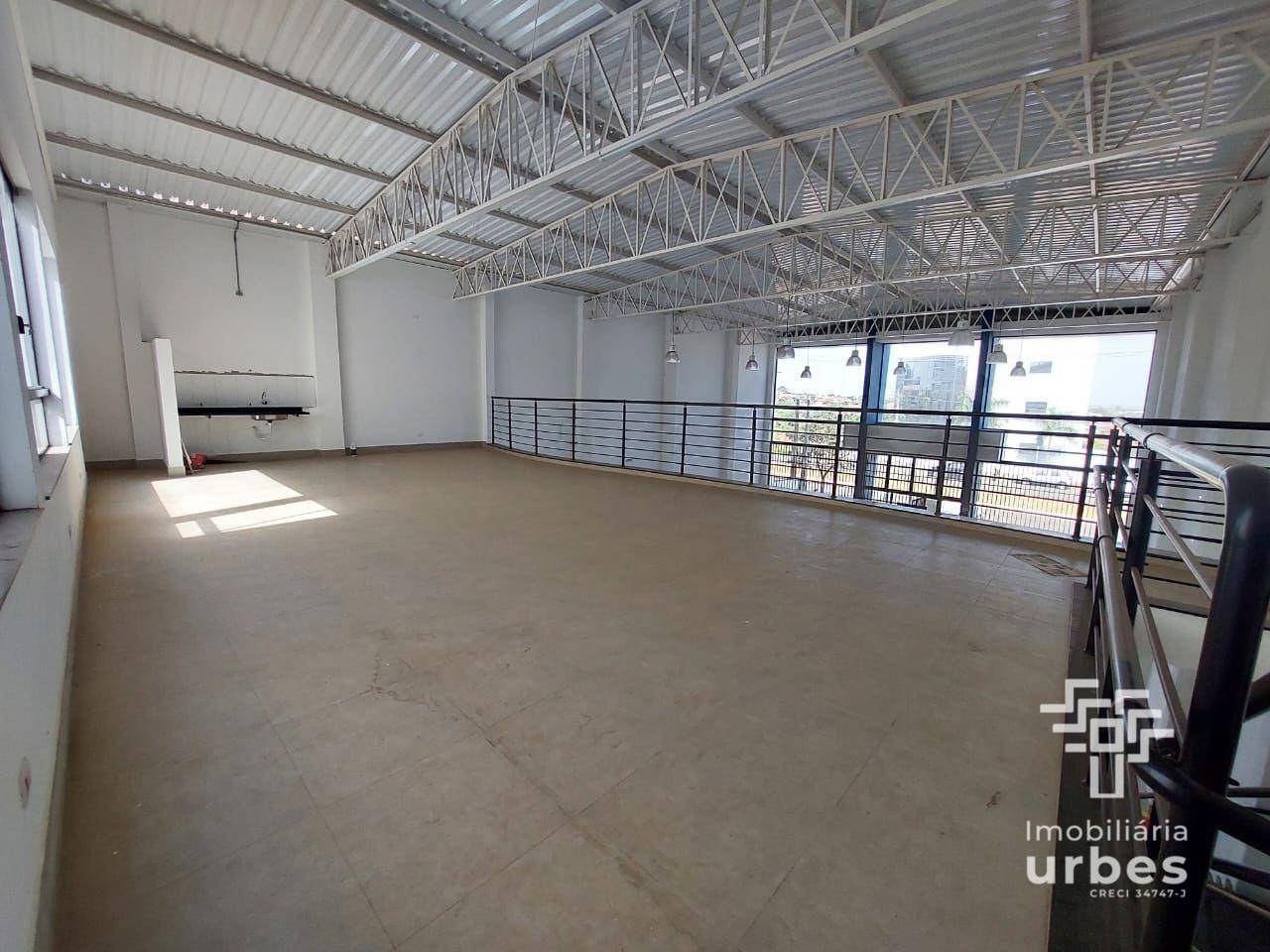 Loja-Salão para alugar, 440m² - Foto 9