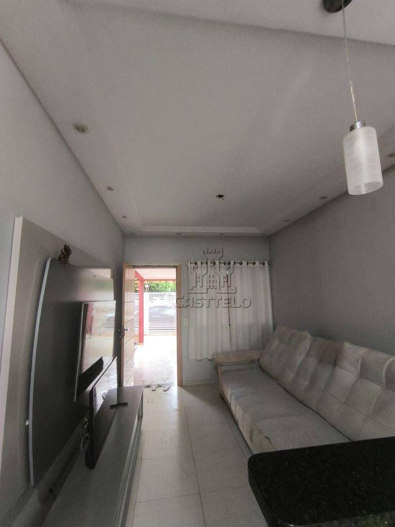 Casa, 3 quartos, 100 m² - Foto 4