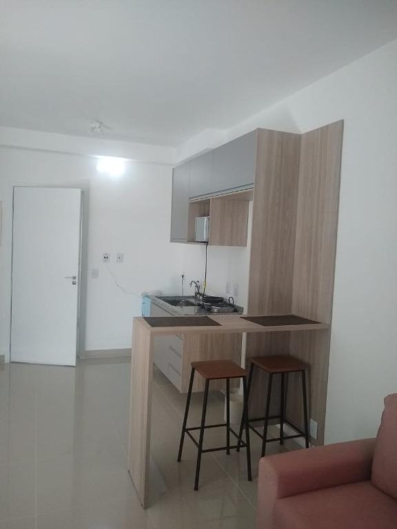 Apartamento para alugar com 1 quarto, 35m² - Foto 11