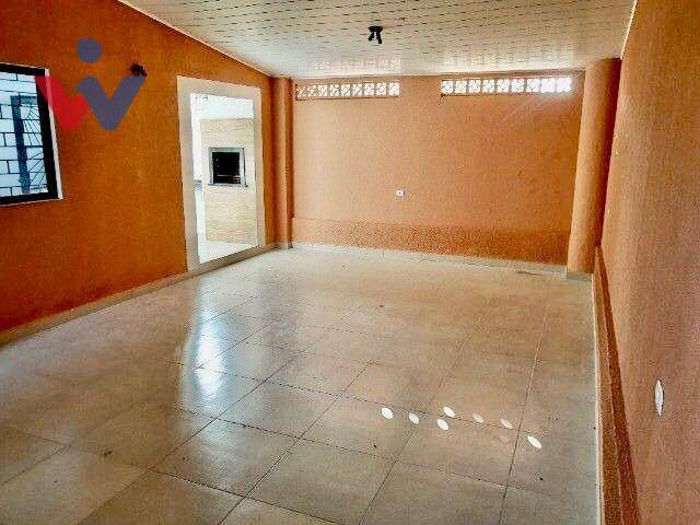 Sobrado à venda com 3 quartos, 160m² - Foto 1