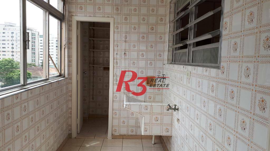 Apartamento à venda com 3 quartos, 121m² - Foto 5