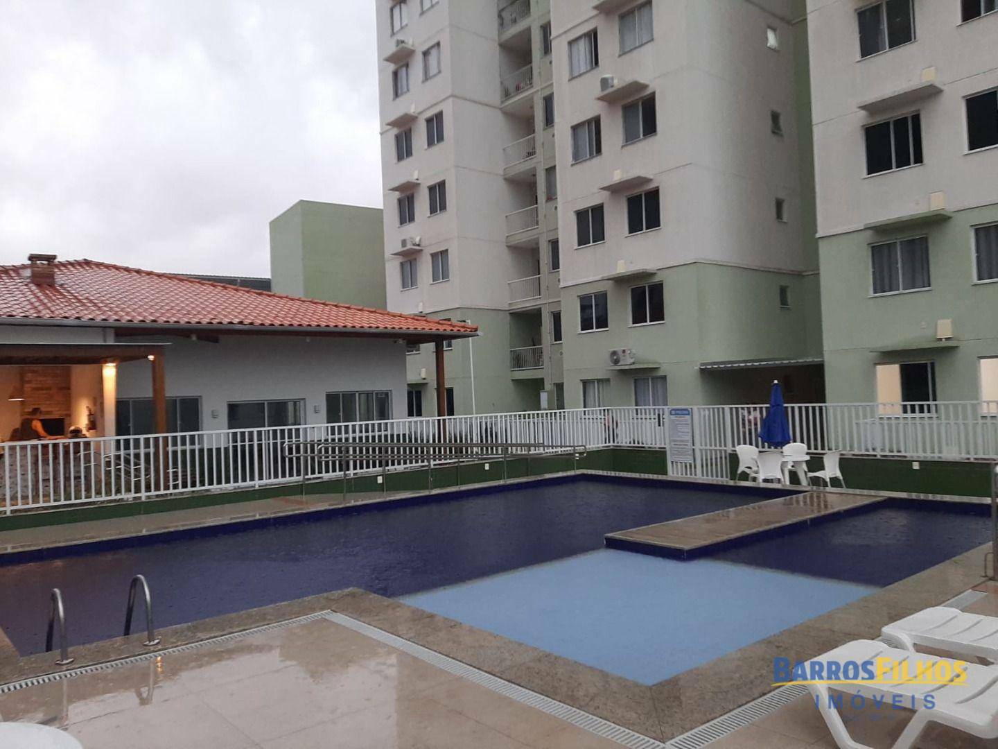 Apartamento à venda e aluguel com 2 quartos, 55m² - Foto 2