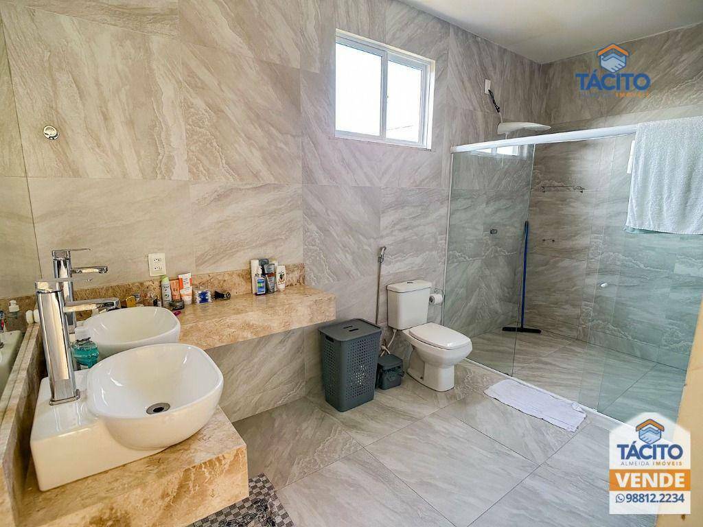 Casa à venda com 4 quartos, 400M2 - Foto 18