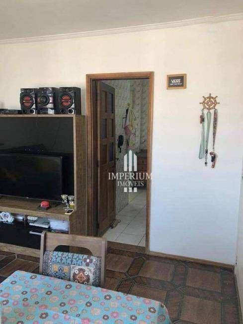 Apartamento à venda com 2 quartos, 66m² - Foto 6