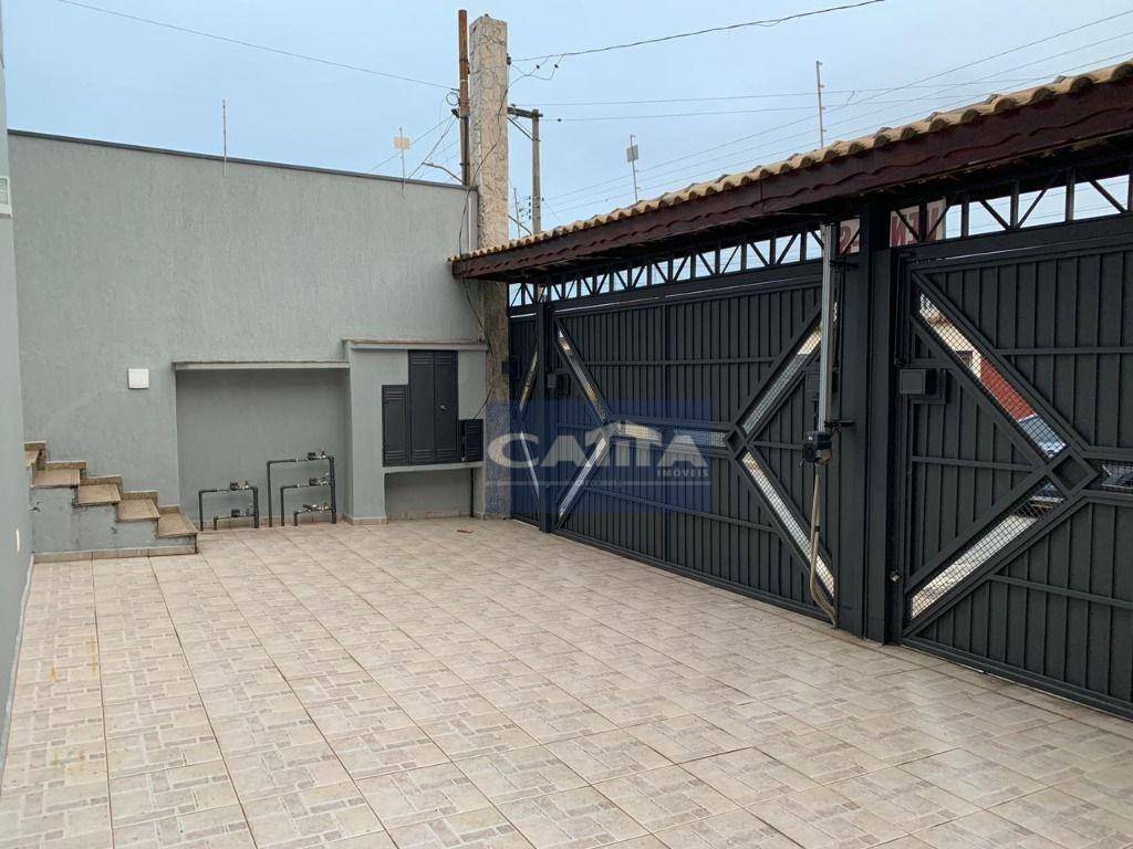 Sobrado à venda com 3 quartos, 120m² - Foto 27