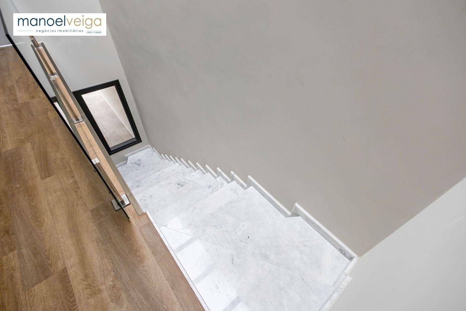 Casa à venda com 3 quartos, 185m² - Foto 25