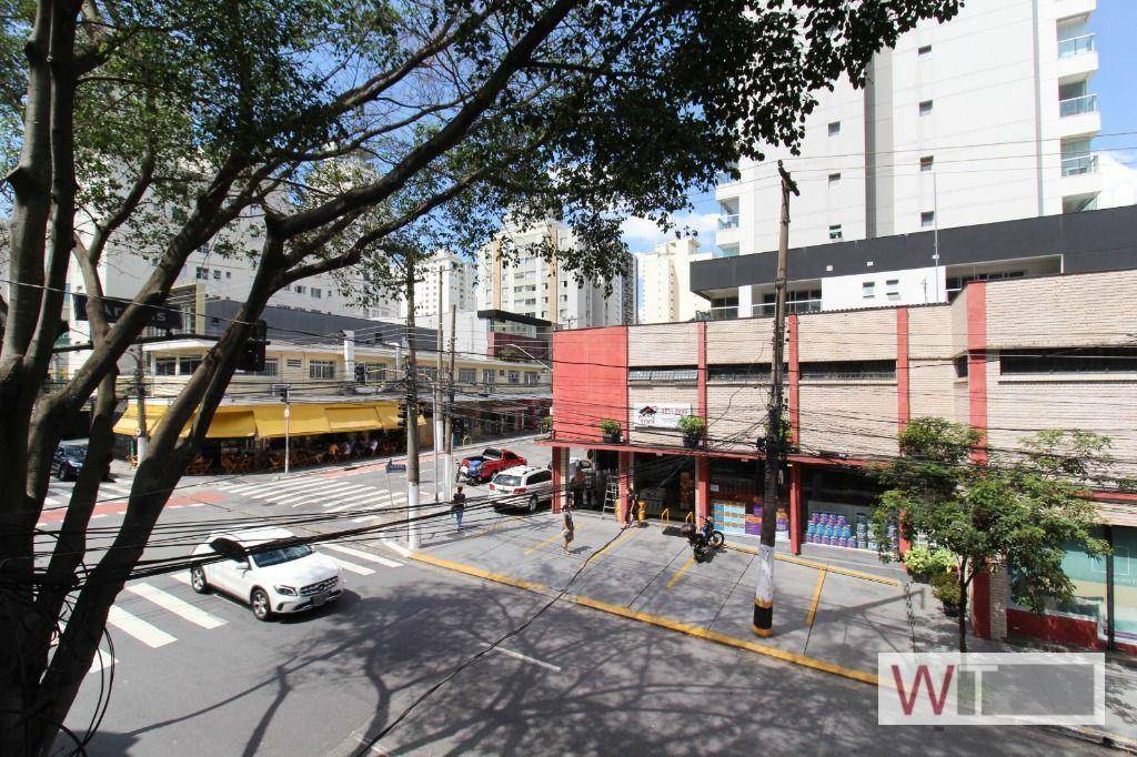 Conjunto Comercial-Sala para alugar, 50m² - Foto 27