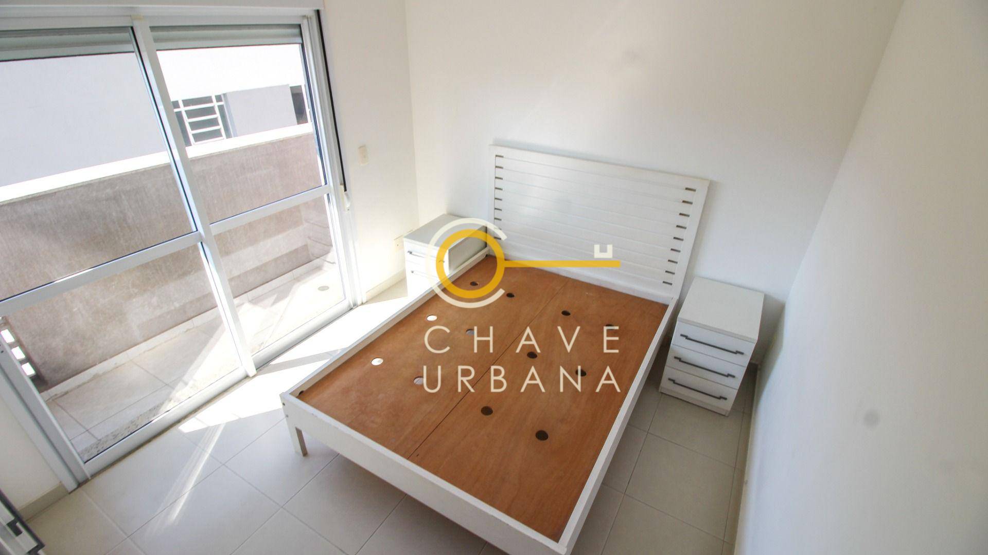 Apartamento à venda com 1 quarto, 55m² - Foto 10