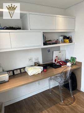 Apartamento à venda com 3 quartos, 130m² - Foto 18